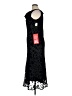 Studio 1 Black Cocktail Dress Size 14 - photo 5