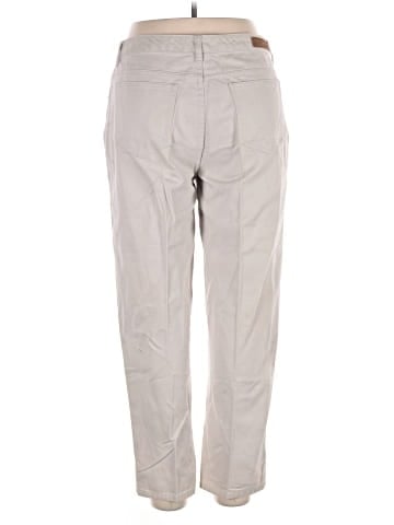 Bill Blass Jeans Jeans (view 2)