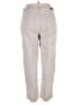 Bill Blass Jeans 100% Cotton Gray Ivory Jeans Size 14 - photo 2