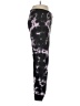 Monrow Tie-dye Purple Casual Pants Size M - photo 4