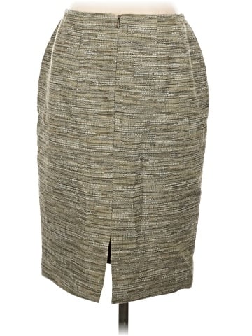Lafayette 148 New York Casual Skirt (view 2)