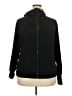 Danskin Black Zip Up Hoodie Size XXL - photo 1