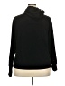 Danskin Black Zip Up Hoodie Size XXL - photo 2