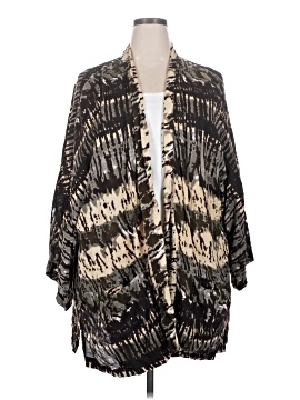 Added Dimension For Catherines Kimono