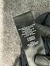 Aritzia Black Long Sleeve Top Size XXS - photo 4