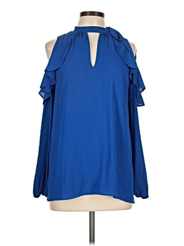 Ann Taylor LOFT Sleeveless Blouse (view 1)