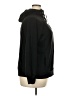 Danskin Black Zip Up Hoodie Size XXL - photo 4