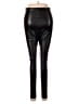 Joie Black Leggings Size M - photo 2