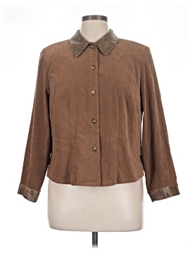 Jessica Howard Jacket