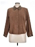 Jessica Howard Brown Jacket Size 14 - photo 1