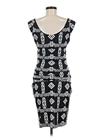 INC International Concepts Cocktail Dress (view 2)