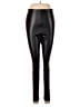 Joie Black Leggings Size M - photo 1