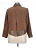 Jessica Howard Brown Jacket Size 14 - photo 2