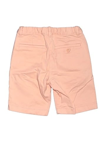Crewcuts Khaki Shorts (view 2)
