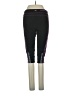lucy Color Block Black Active Pants Size S - photo 2