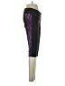 lucy Color Block Black Active Pants Size S - photo 4