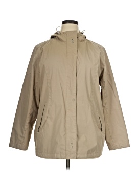 Free Country Raincoat