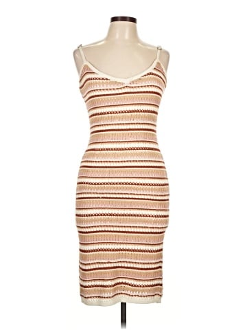Olive and Oak Casual Dress (view 1)