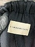 Simon Miller 100% Cotton Solid Black Casual Pants Size 2X (V or 5) - photo 4