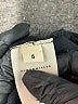 Simon Miller 100% Cotton Solid Black Casual Pants Size 2X (V or 5) - photo 5