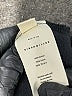 Simon Miller 100% Cotton Solid Black Casual Pants Size 2X (V or 5) - photo 6