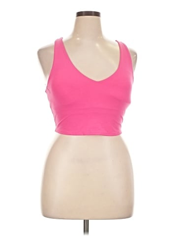 Comfrt Sports Bra (view 1)