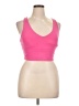 Comfrt Pink Sports Bra Size XL - photo 1