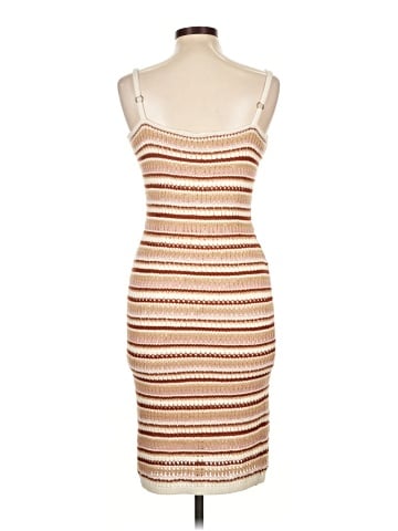 Olive and Oak Casual Dress (view 2)