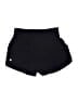 Lululemon Athletica Solid Black Athletic Shorts Size 6 - photo 2