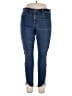 Ann Taylor LOFT Blue Jeans Size 32 waist - photo 1