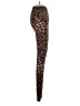 K-DEER Animal Print Brown Leggings Size S - photo 4