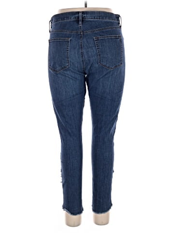 Ann Taylor LOFT Jeans (view 2)