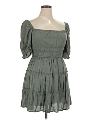 Altar'd State Casual Dress (view 1)