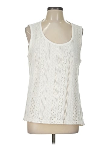 Rafaella Tank Top (view 1)