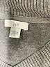 J.Jill Gray Pullover Sweater Size S - photo 7
