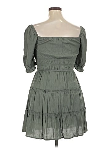 Altar'd State Casual Dress (view 2)