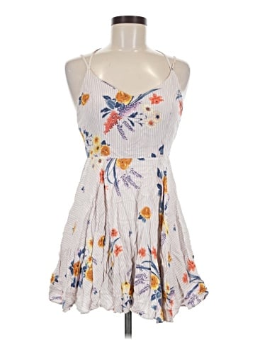 Solemio Casual Dress (view 1)