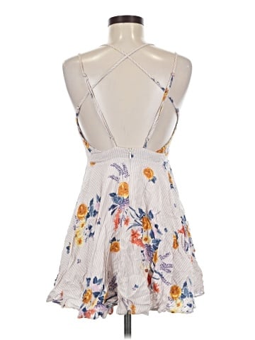 Solemio Casual Dress (view 2)