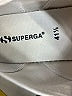 Superga White Sneakers Size EU 41 1/2 - photo 3