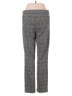 Candie's Houndstooth Gray Dress Pants Size M - photo 2