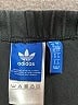 Adidas Graphic Black Track Pants Size S - photo 7