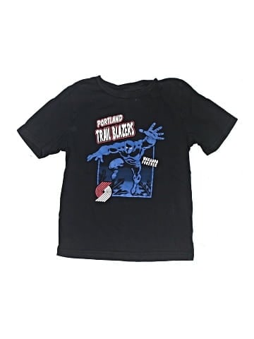 Marvel Short Sleeve T-Shirt (view 1)
