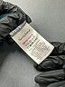 Seraphine Black Casual Dress Size 4 Maternity - photo 7