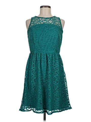 Studio One Cocktail Dress (view 1)