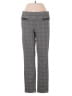 Candie's Houndstooth Gray Dress Pants Size M - photo 1