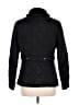 Weatherproof 100% Polyester Argyle Black Jacket Size M - photo 2