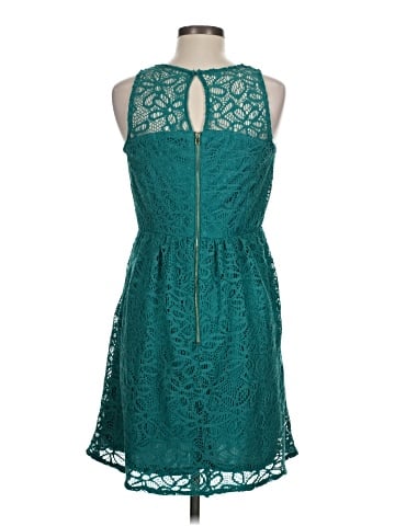 Studio One Cocktail Dress (view 2)