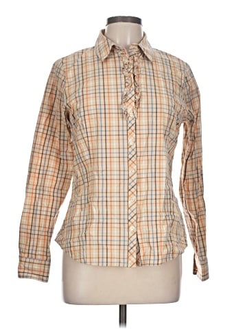 Vineyard Vines Long Sleeve Button-Down Shirt (view 1)