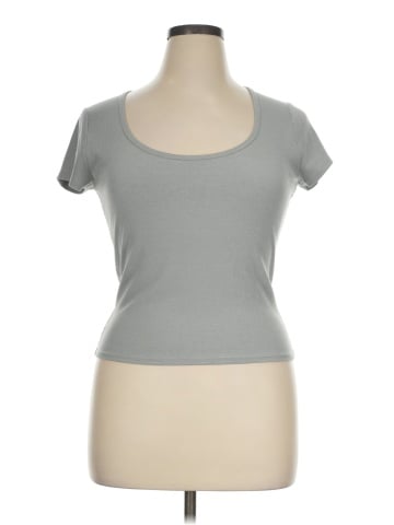 Hollister Short Sleeve Top (view 1)