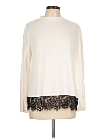 Ann Taylor LOFT Outlet Turtleneck Sweater (view 1)